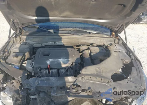 2019 Kia Optima Lx/S z USA, uszkodzony, nr VIN 5XXGT4L36KG297828